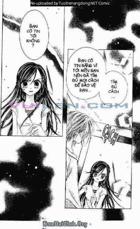 Cánh Thiên Nga - Chapter 6 - Trang 91