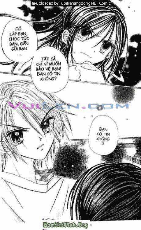 Cánh Thiên Nga - Chapter 6 - Trang 92