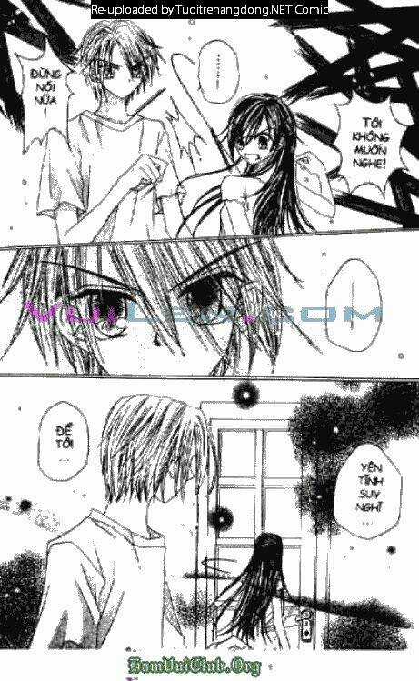 Cánh Thiên Nga - Chapter 6 - Trang 93