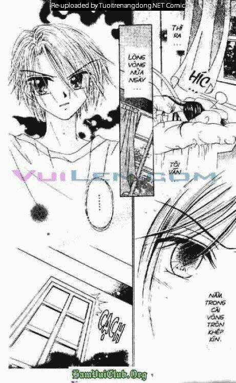 Cánh Thiên Nga - Chapter 6 - Trang 94