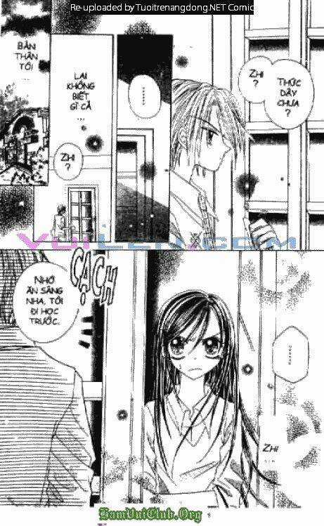 Cánh Thiên Nga - Chapter 6 - Trang 95