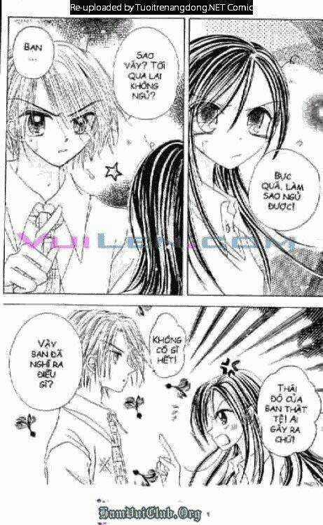 Cánh Thiên Nga - Chapter 6 - Trang 96