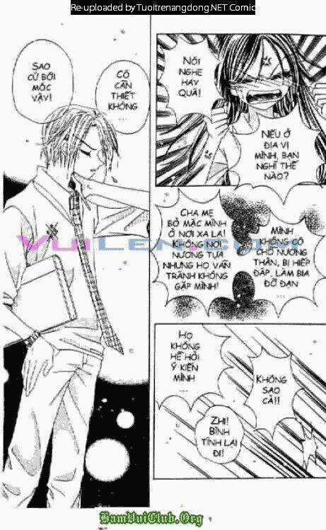 Cánh Thiên Nga - Chapter 6 - Trang 97