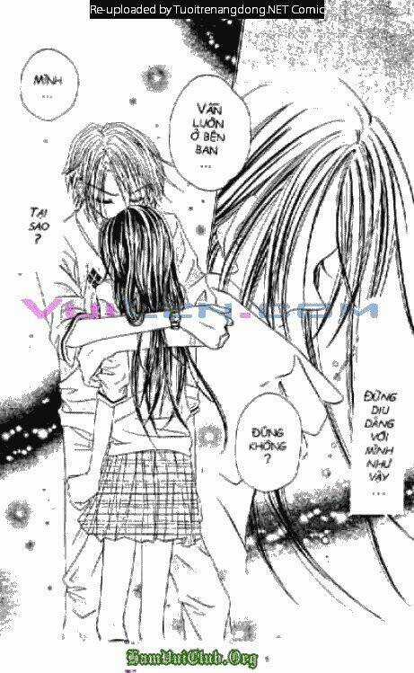 Cánh Thiên Nga - Chapter 6 - Trang 99