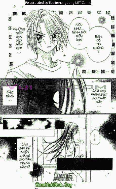 Cánh Thiên Nga - Chapter 6 - Trang 100