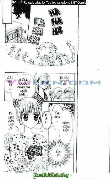 Cánh Thiên Nga - Chapter 7 - Trang 106