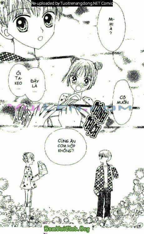 Cánh Thiên Nga - Chapter 7 - Trang 111