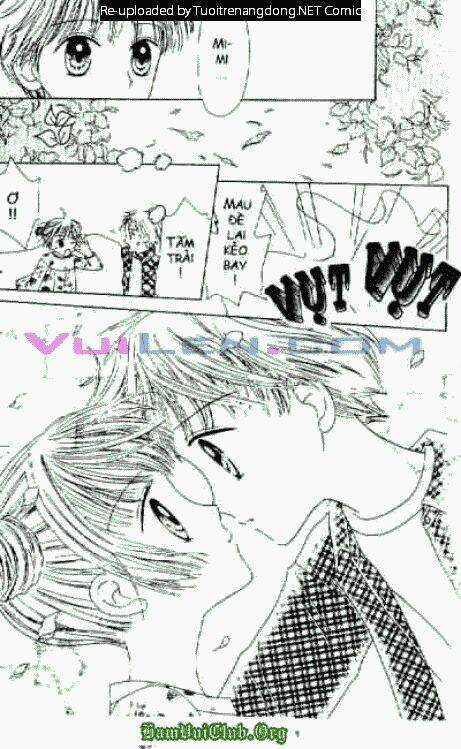 Cánh Thiên Nga - Chapter 7 - Trang 115