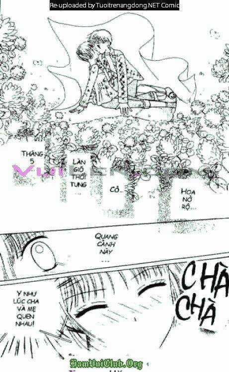 Cánh Thiên Nga - Chapter 7 - Trang 116