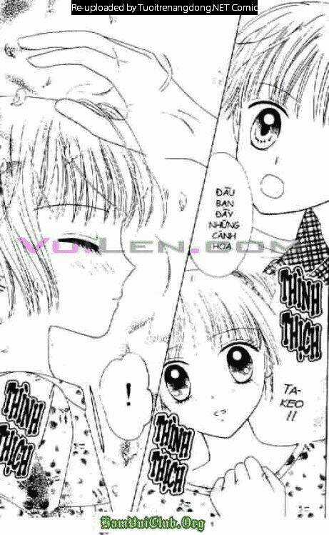 Cánh Thiên Nga - Chapter 7 - Trang 117