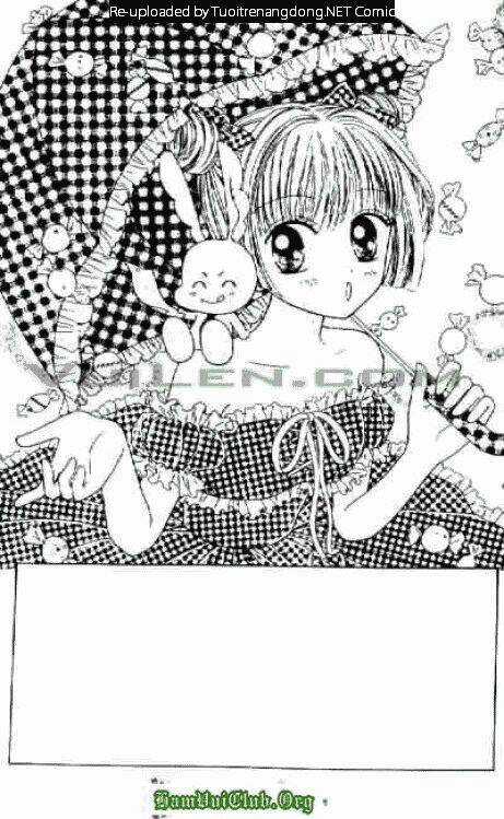 Cánh Thiên Nga - Chapter 7 - Trang 120