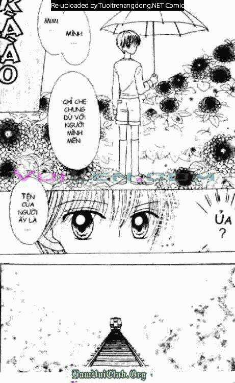 Cánh Thiên Nga - Chapter 7 - Trang 121