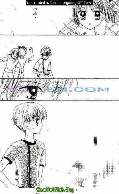 Cánh Thiên Nga - Chapter 7 - Trang 123