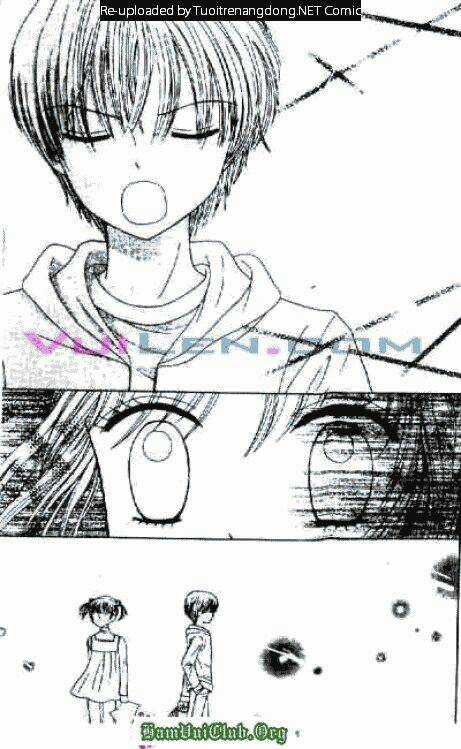 Cánh Thiên Nga - Chapter 7 - Trang 124