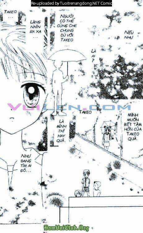 Cánh Thiên Nga - Chapter 7 - Trang 125