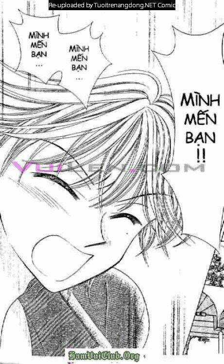 Cánh Thiên Nga - Chapter 7 - Trang 14