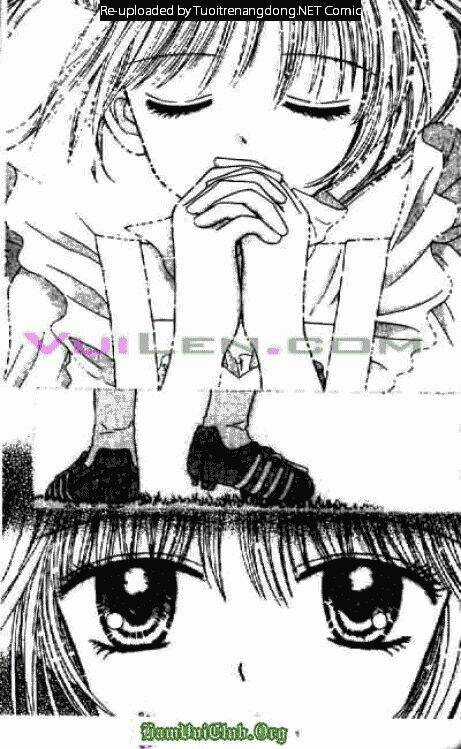 Cánh Thiên Nga - Chapter 7 - Trang 133