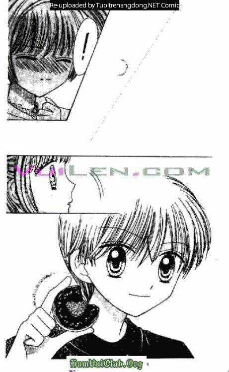 Cánh Thiên Nga - Chapter 7 - Trang 137