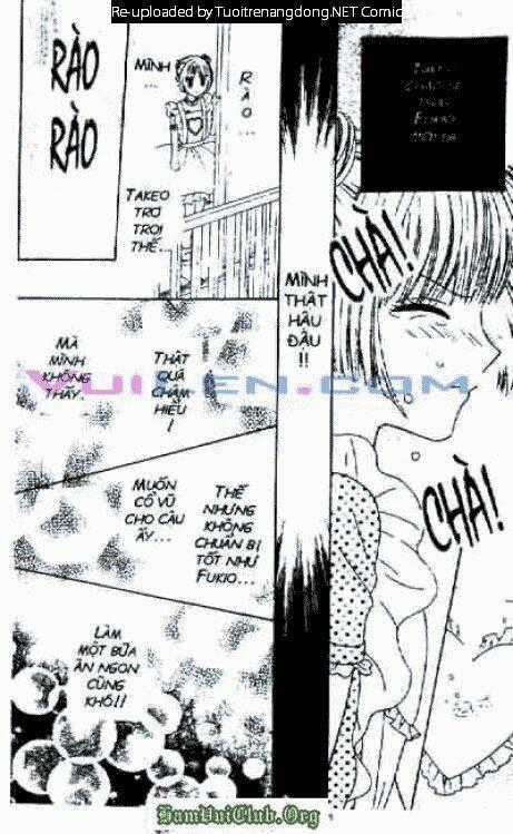 Cánh Thiên Nga - Chapter 7 - Trang 138