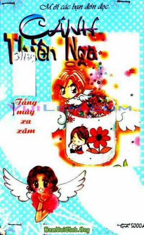 Cánh Thiên Nga - Chapter 7 - Trang 139