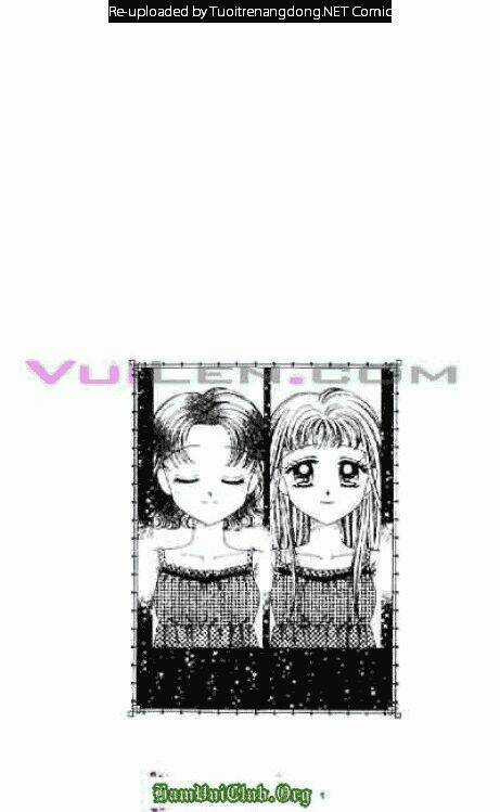 Cánh Thiên Nga - Chapter 7 - Trang 18