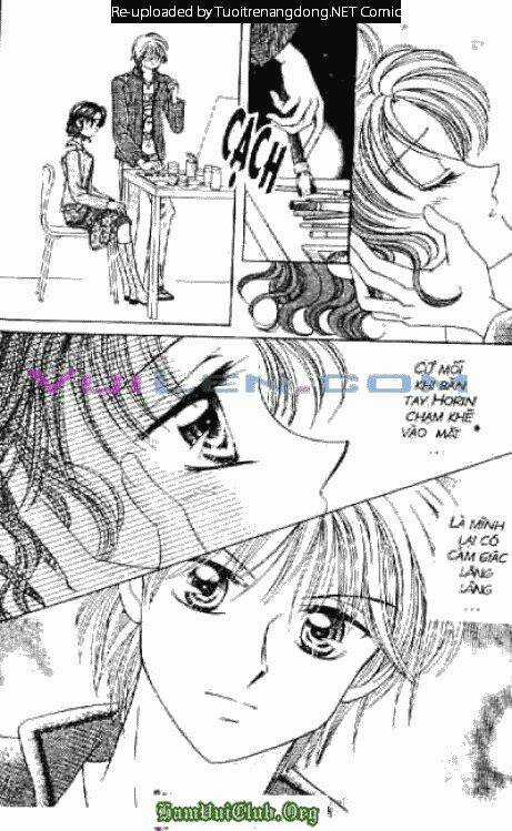 Cánh Thiên Nga - Chapter 7 - Trang 3