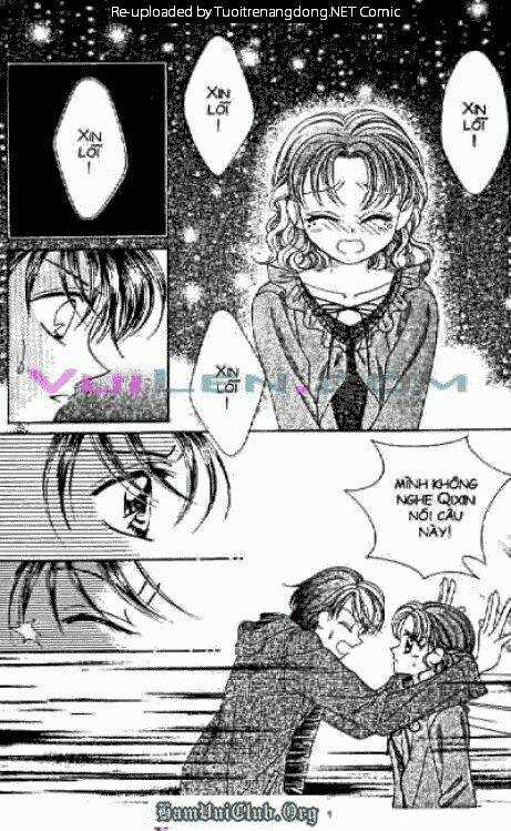 Cánh Thiên Nga - Chapter 7 - Trang 26