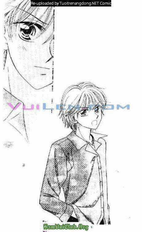 Cánh Thiên Nga - Chapter 7 - Trang 27