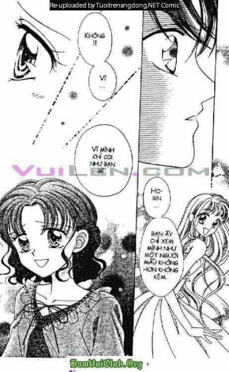 Cánh Thiên Nga - Chapter 7 - Trang 30