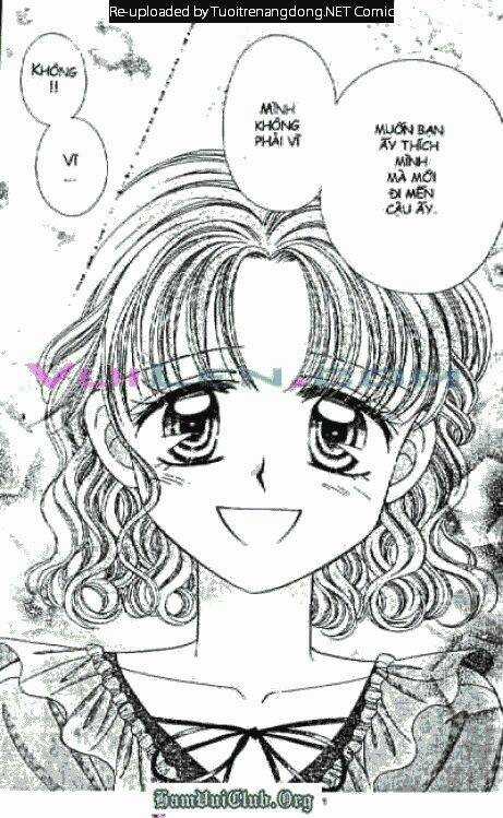 Cánh Thiên Nga - Chapter 7 - Trang 32