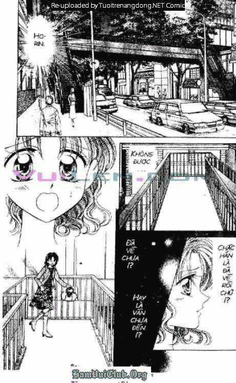 Cánh Thiên Nga - Chapter 7 - Trang 36