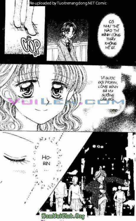 Cánh Thiên Nga - Chapter 7 - Trang 37