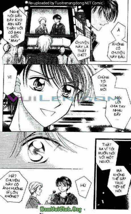 Cánh Thiên Nga - Chapter 7 - Trang 39