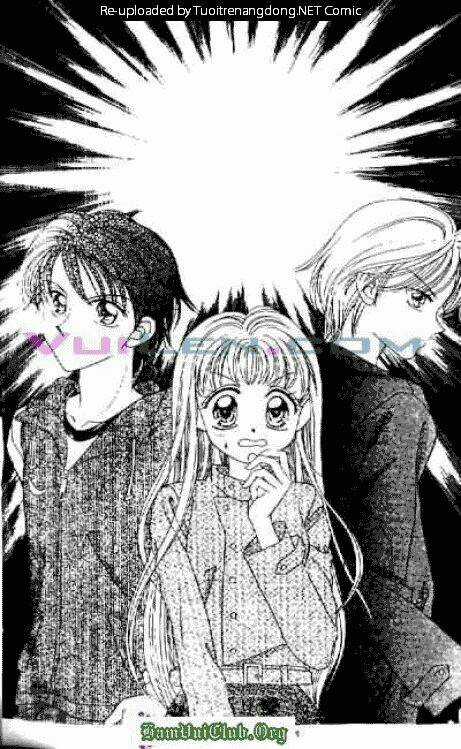 Cánh Thiên Nga - Chapter 7 - Trang 40