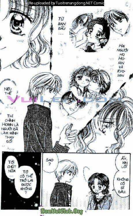 Cánh Thiên Nga - Chapter 7 - Trang 5