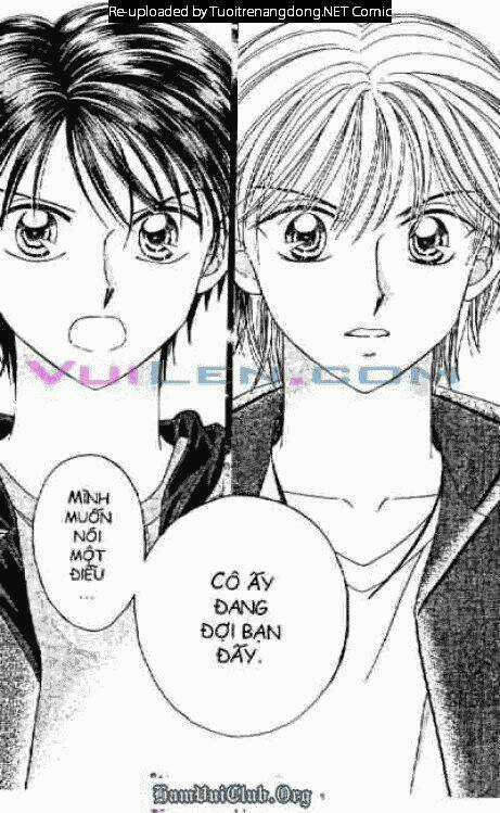 Cánh Thiên Nga - Chapter 7 - Trang 41