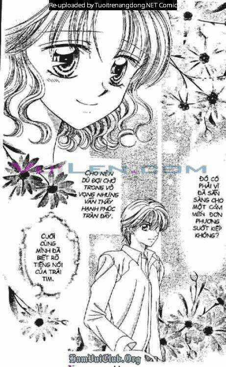 Cánh Thiên Nga - Chapter 7 - Trang 44