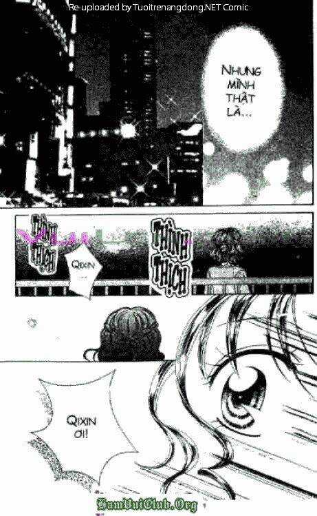 Cánh Thiên Nga - Chapter 7 - Trang 45