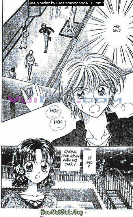 Cánh Thiên Nga - Chapter 7 - Trang 46