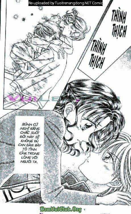 Cánh Thiên Nga - Chapter 7 - Trang 48