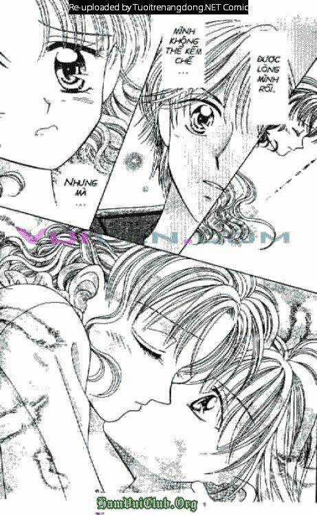 Cánh Thiên Nga - Chapter 7 - Trang 49