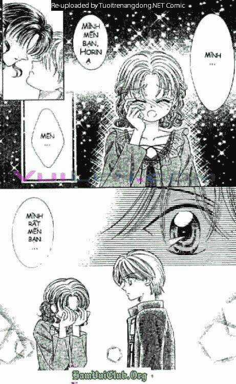 Cánh Thiên Nga - Chapter 7 - Trang 50