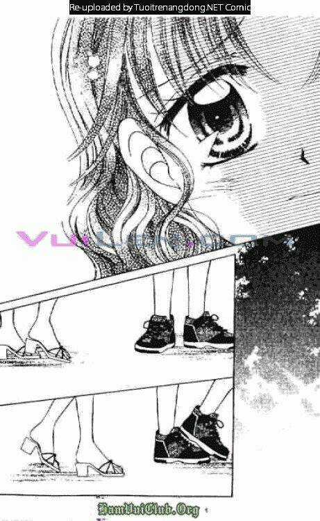 Cánh Thiên Nga - Chapter 7 - Trang 6