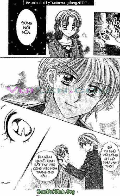 Cánh Thiên Nga - Chapter 7 - Trang 51