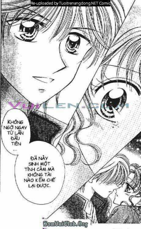 Cánh Thiên Nga - Chapter 7 - Trang 52