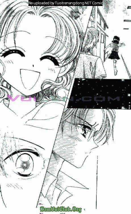 Cánh Thiên Nga - Chapter 7 - Trang 55