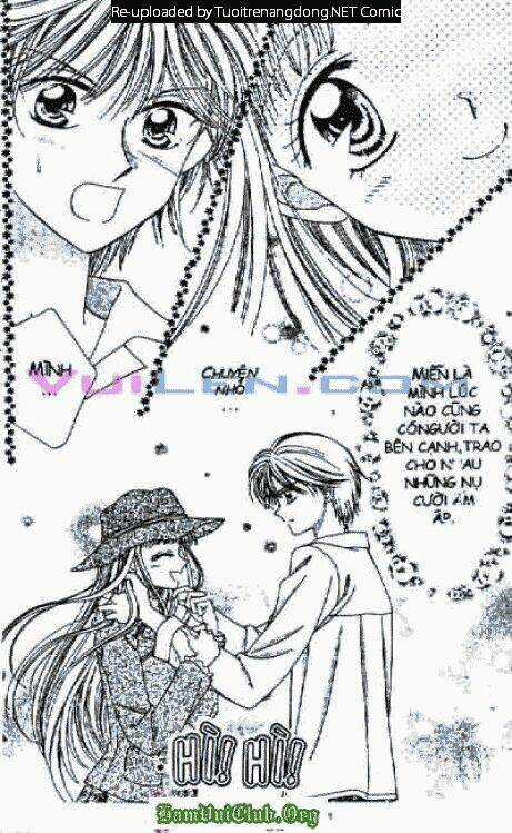 Cánh Thiên Nga - Chapter 7 - Trang 56