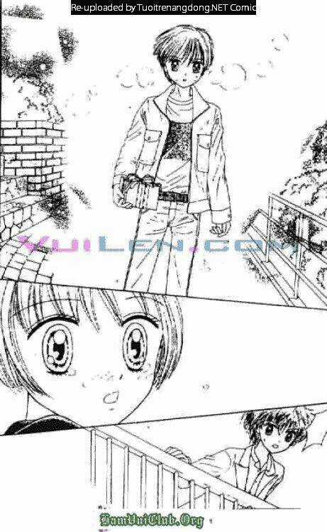 Cánh Thiên Nga - Chapter 7 - Trang 59