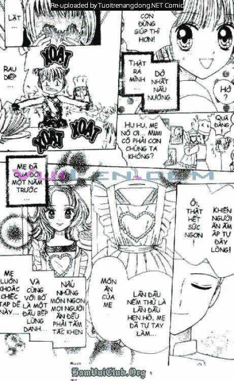 Cánh Thiên Nga - Chapter 7 - Trang 62