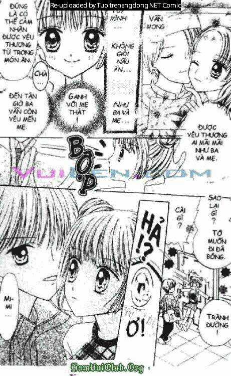 Cánh Thiên Nga - Chapter 7 - Trang 63